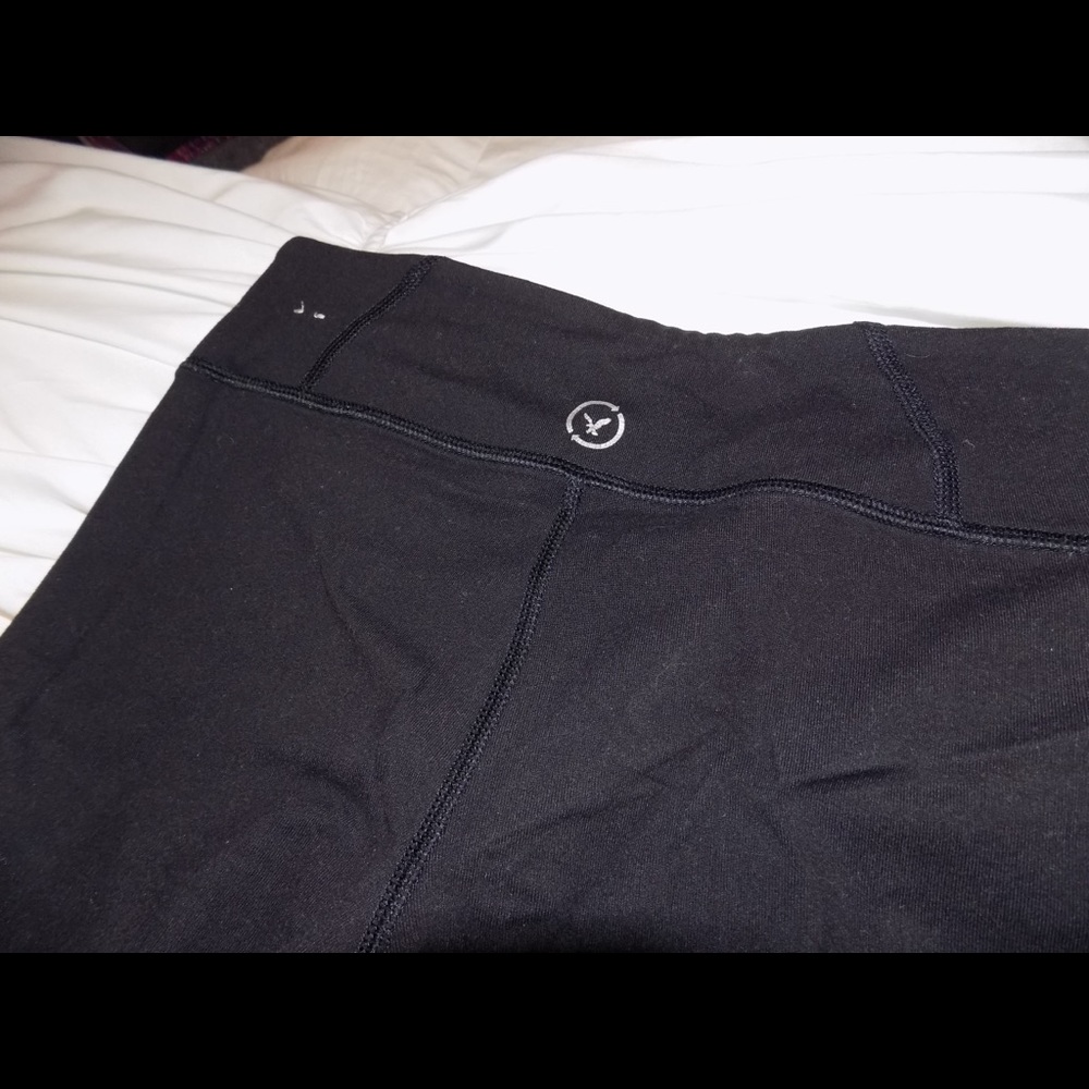 American Eagle Crops
